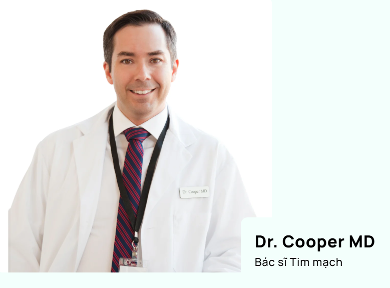 Cooper MD