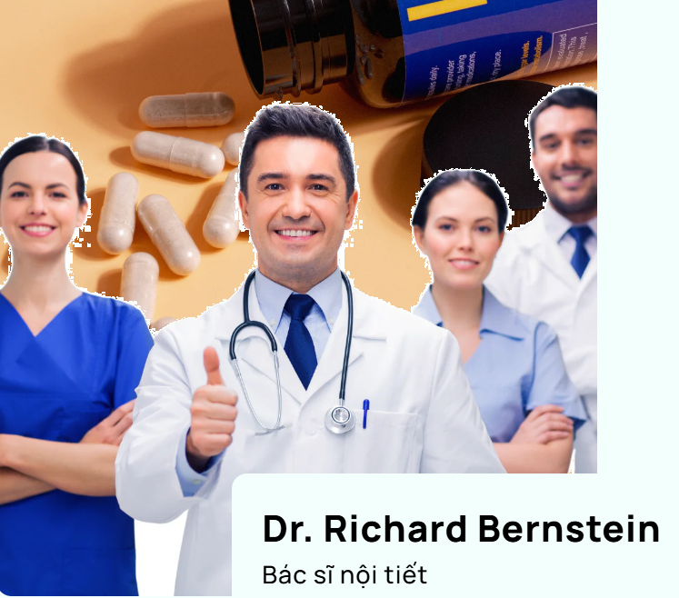 Dr Richard