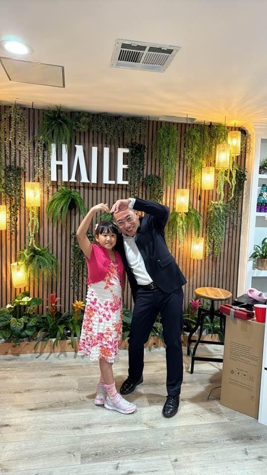 HAILE 2